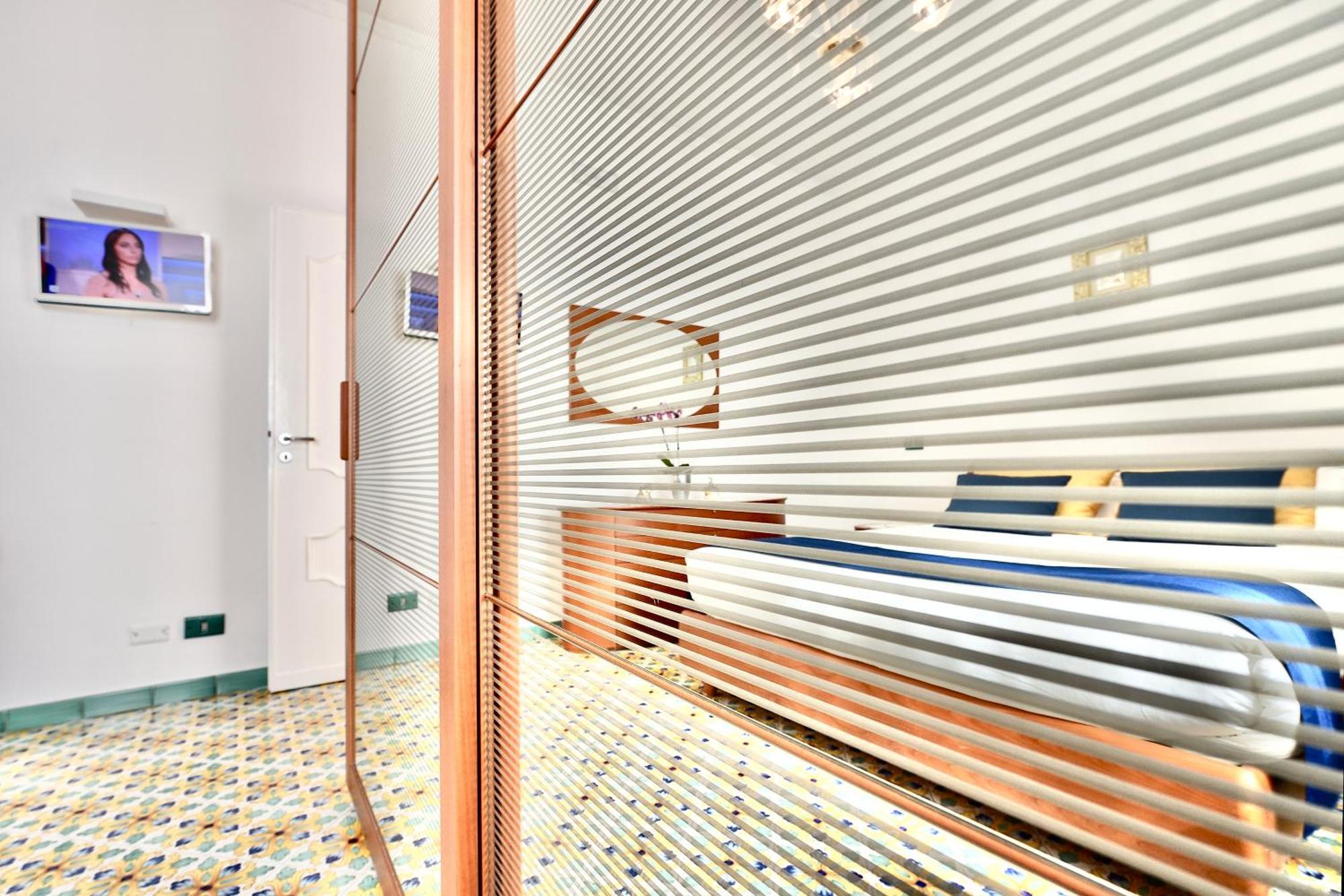 Smeraldo Holiday House Conca dei Marini Room photo