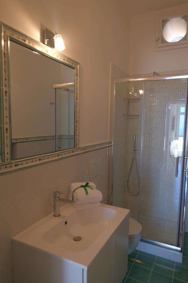 Smeraldo Holiday House Conca dei Marini Exterior photo
